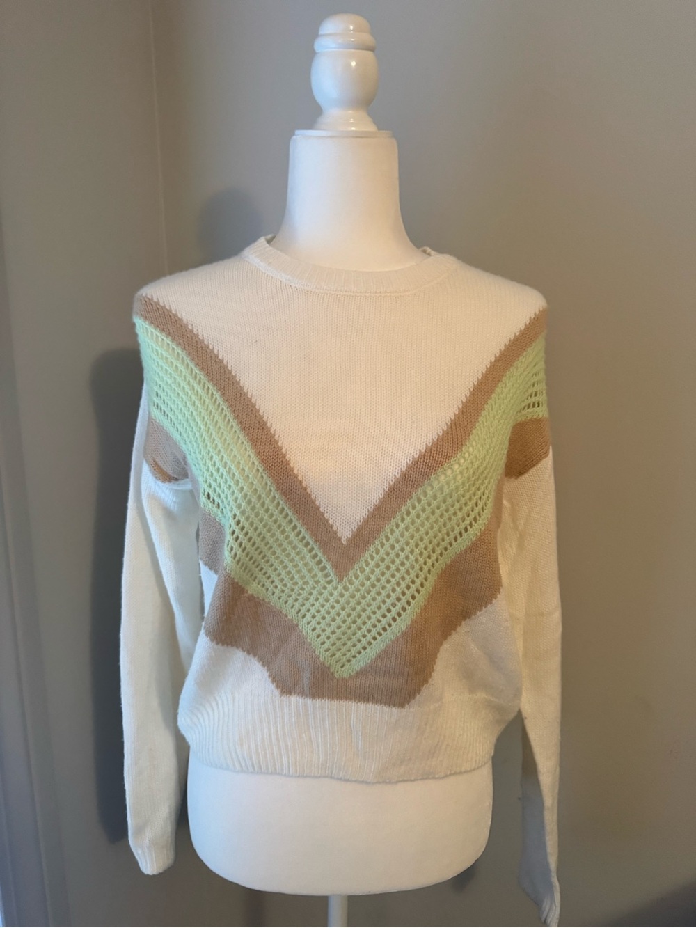 GB Sweater